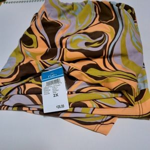 Rue 21 Dress Size 2x